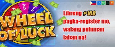 Daily Reload Bonus promotion banner